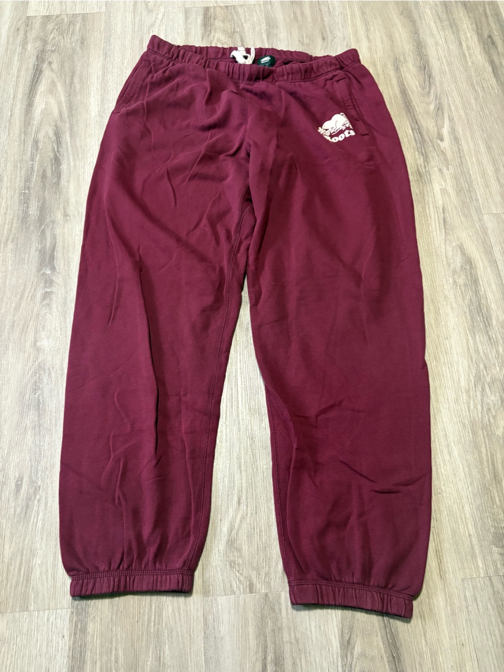Roots Sweatpants